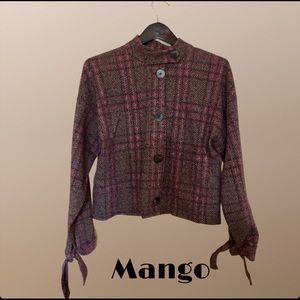 Mango sexy suite